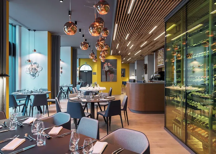 11 meilleurs Hôtels Spa à Saint-Malo pour une Escapade Relaxante