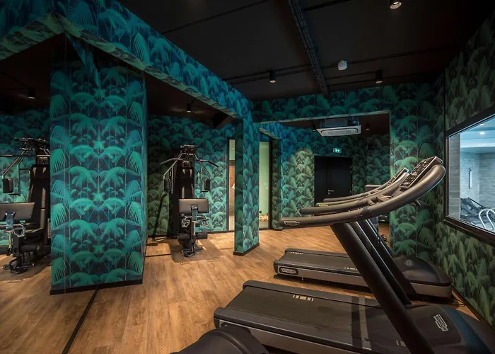 Hôtels à Trouville-sur-Mer