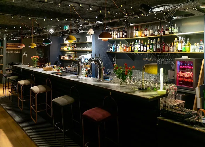 Hôtels à La Plagne