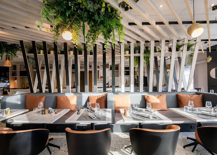 Hôtels familiaux à Paris