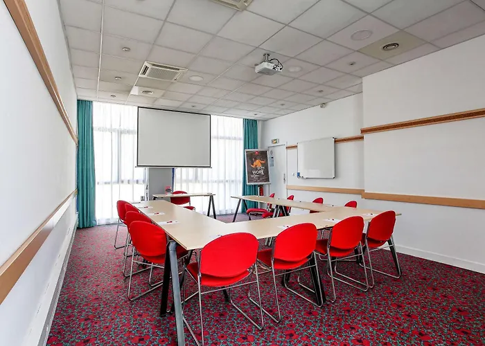 Hôtels à Marseille