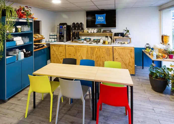 Hôtels à Boulogne-sur-Mer