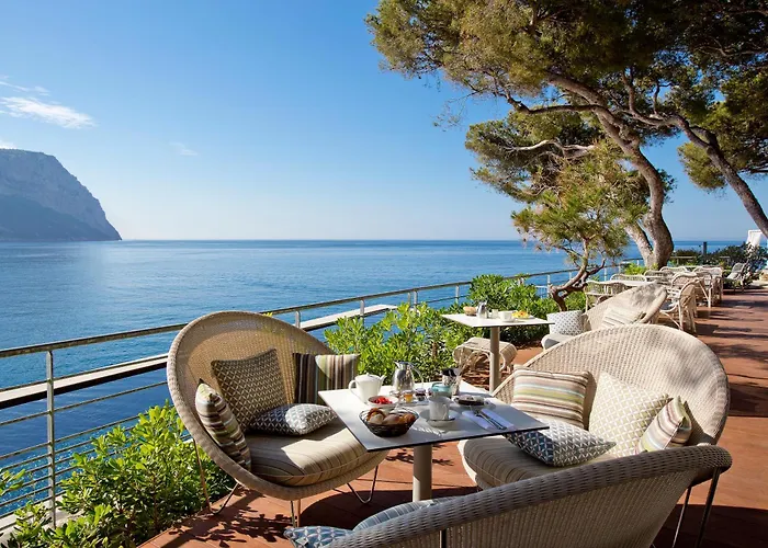 Hôtels à Cassis