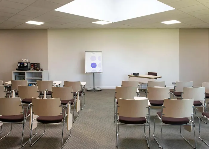 Hôtels à La Grande Motte