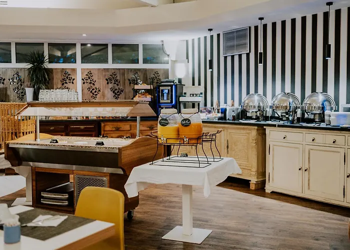 Hôtels à Saint-Raphaël