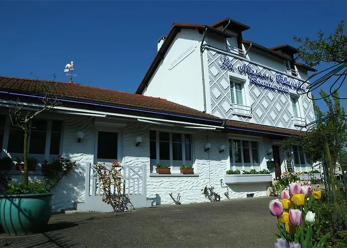 Hôtels près de l'aéroport Aéroport d'Orly Airport (ORY), Paris