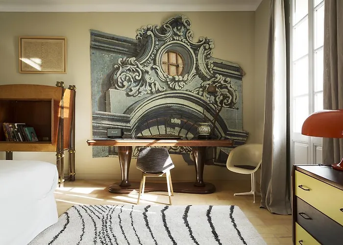 Hôtels à Montpellier