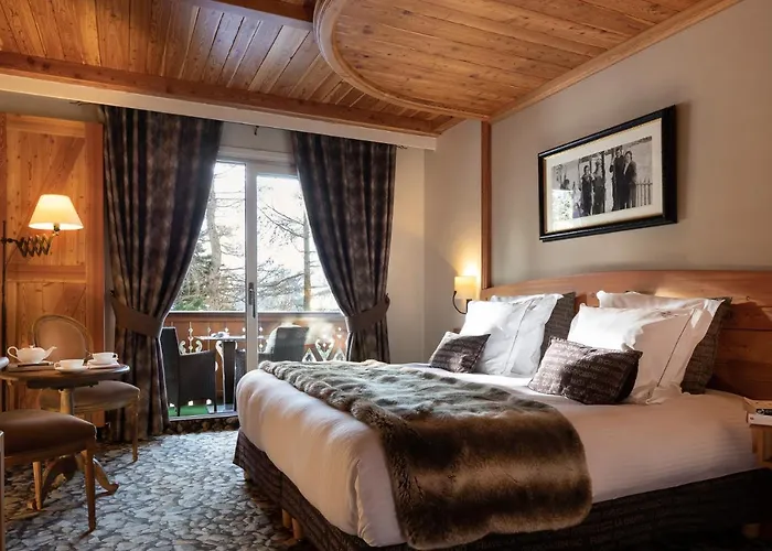 Hôtels à Les Deux Alpes