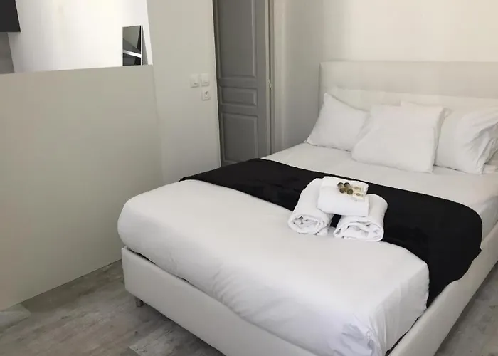 Studios des Congrès et Festivals Cannes