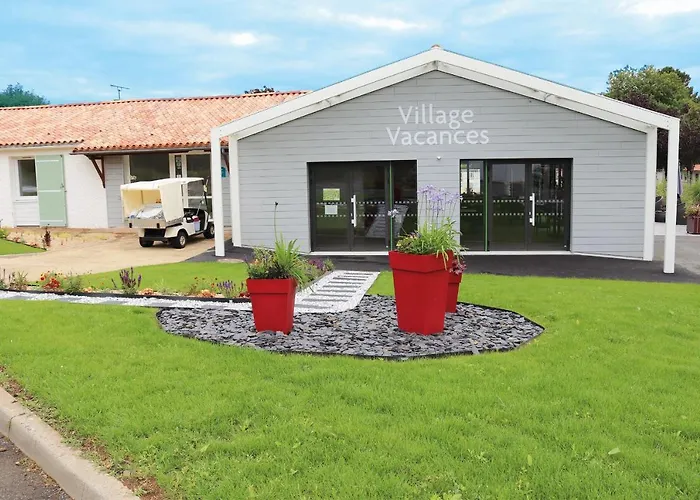 Village Vacances de Chantonnay
