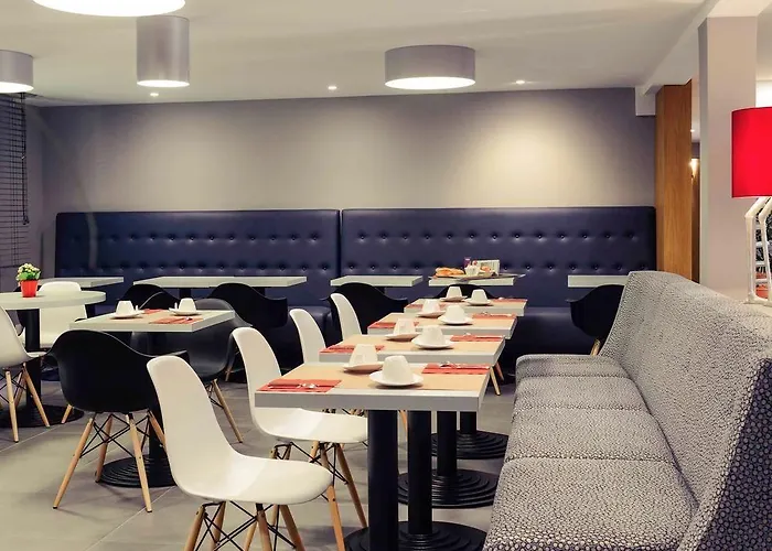 Ibis Arcade Alencon Alençon