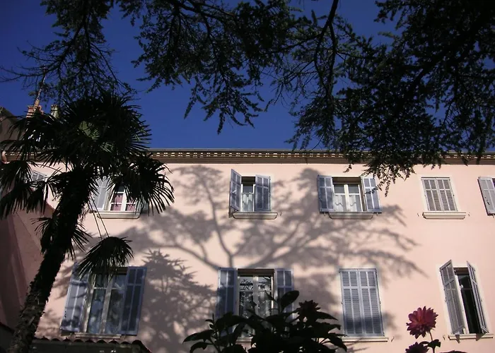 Hôtel Le Victoria Draguignan