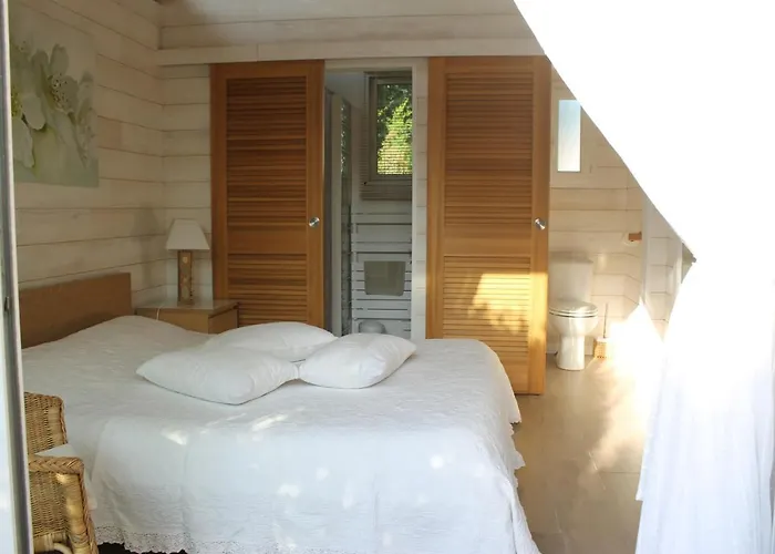 Hotel Chez Sophie à Lège-Cap-Ferret
