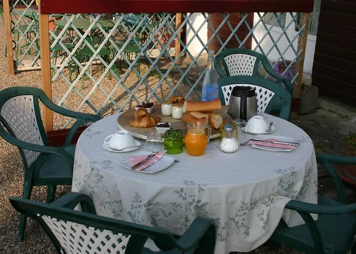 La Pommeraie Jonzac