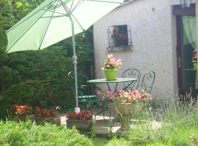 Bed and Breakfast Côté Sud à Sarlat