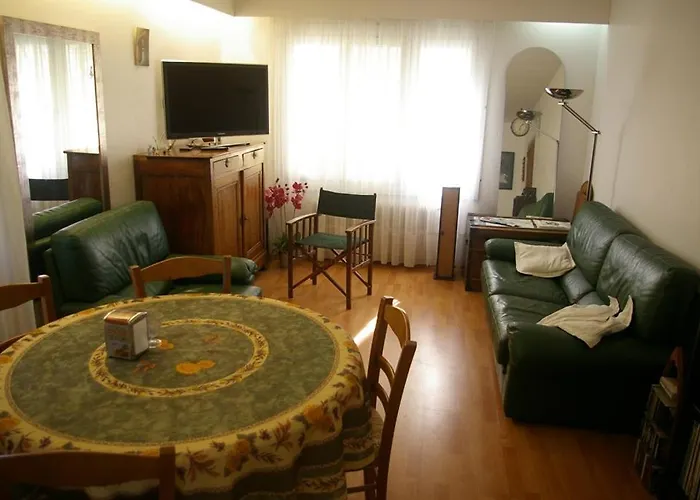 Bed and Breakfast Les Gardenias à Toulouse