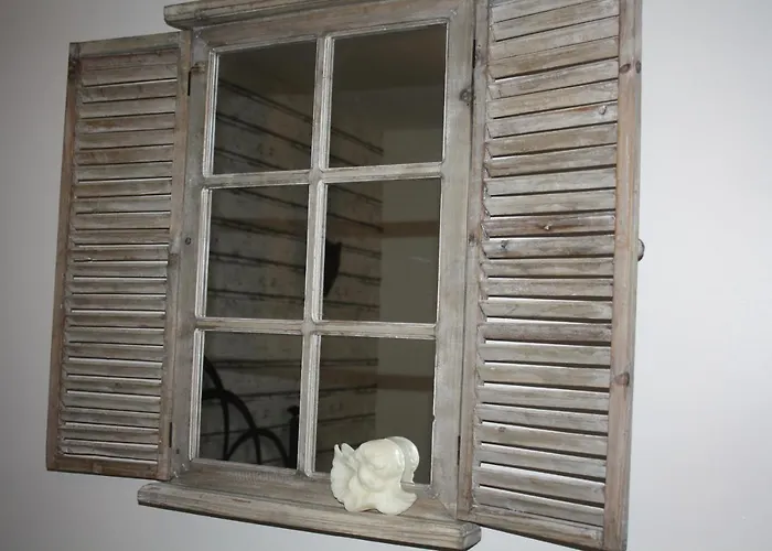 La Villa d'Olivène Cuers