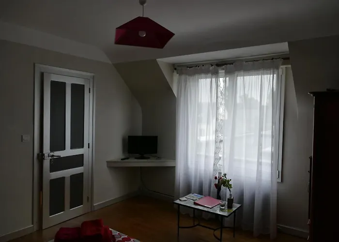 Chambres D'Hotes Chez Laure & Francois Paimpol