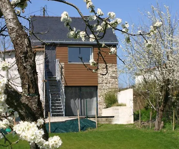 Au gré du Marais - Chambres d'hôtes Ancenis
