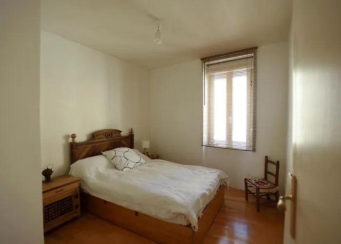 la chambre claire Sigean