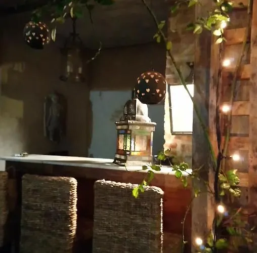Bed and Breakfast Le relais de saint Jacques à Boulogne-sur-Mer