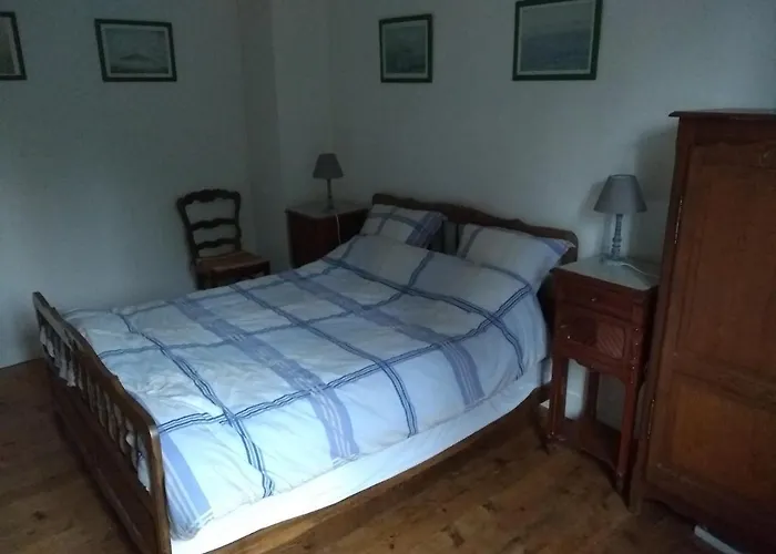 Bed and Breakfast Happy Days à Lyons-la-Forêt