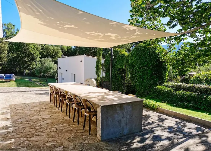 Maison San Giovanni Corte 