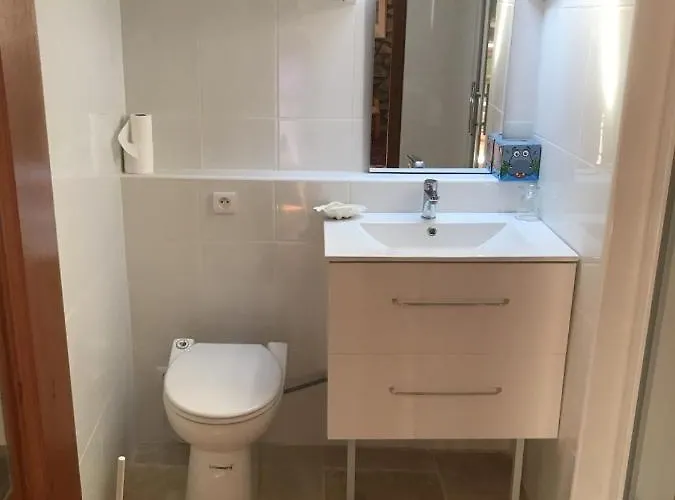Chambres d'hôtes GELA ITSASOA Baie Ciboure