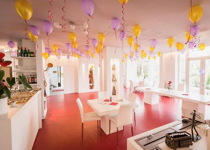 Villa Fani Thiers