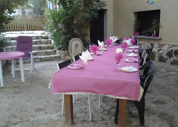 Villa Maison Bethel à Bagnols-sur-Cèze avec Piscine