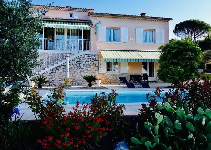 Maison Axaly Saint Martin D’Ardeche 12 Personnes Avec Piscine avec Piscine