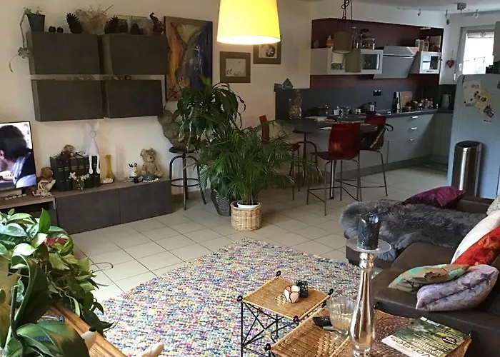 Chambre Privee Épinal