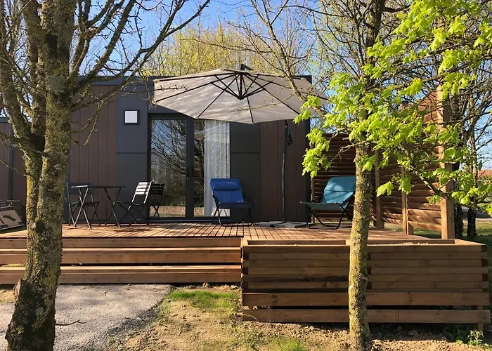 Cottage du garlai Bressuire