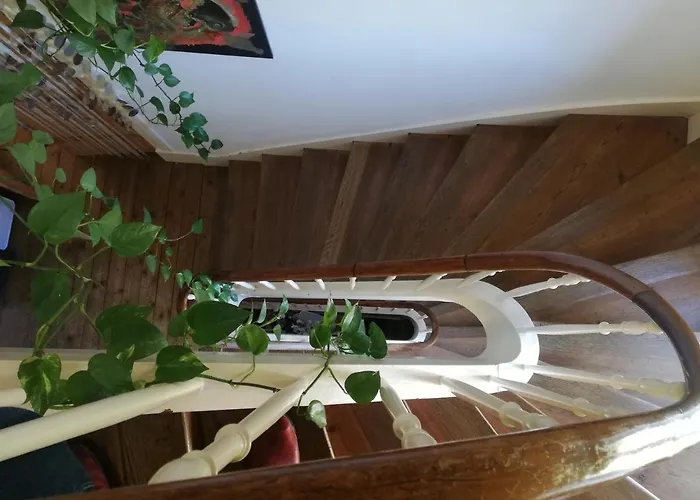 La Chambre D'Hote De Chris Cherbourg-en-Cotentin