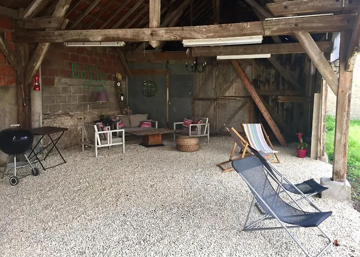 Maison D'En Face Romorantin-Lanthenay
