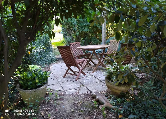 Bed and Breakfast Mas De Sudre à Gaillac