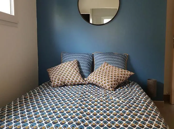 Chambre d'hôtes du Muguet avec SdB privative Le Mans