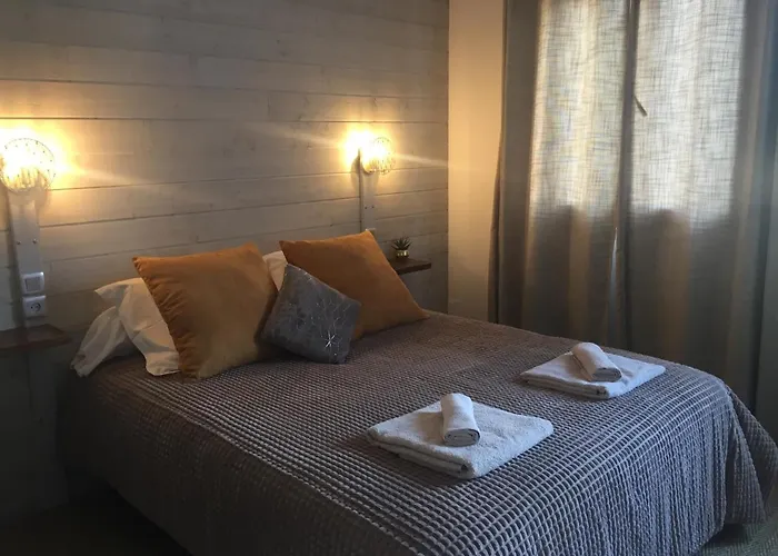 Bed and breakfast L’Honfleuraise
