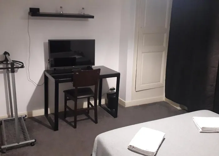 Chambres d'Hotes Centre Ville Agen