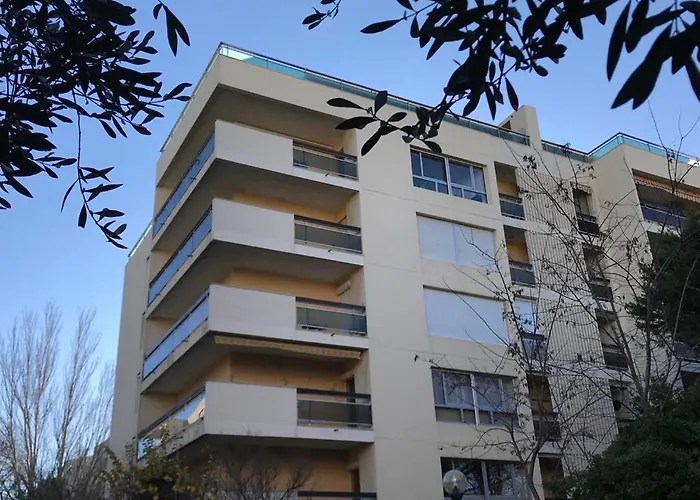 Les Antilles Héhergement chez l'habitant Marseille
