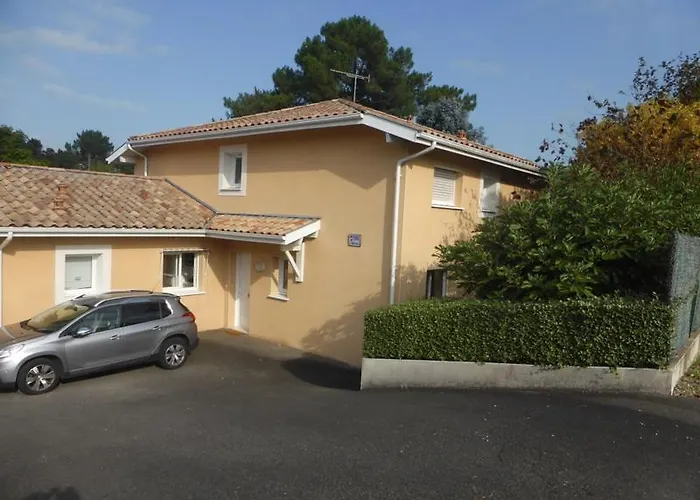Villa Orion Capbreton