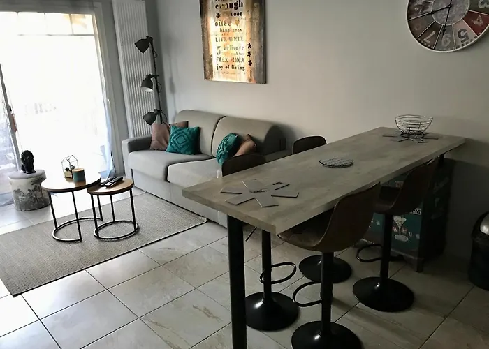 Maison entre Le Pyla et Arcachon, piscine commune La Teste-de-Buch avec Piscine