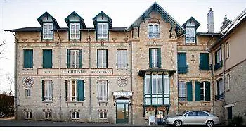 Hotel Christol Bagnoles de l'Orne Normandie