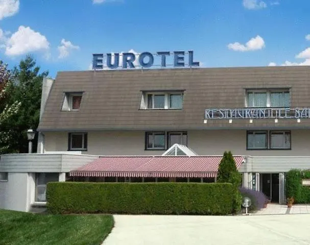 Eurotel Vesoul