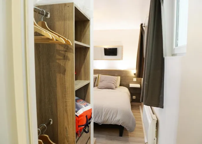 Aparthotel O2 Horizon à Le Tréport