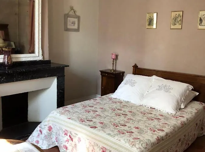 Bed and Breakfast Le Sillon d'Alaric à Lézignan-Corbières
