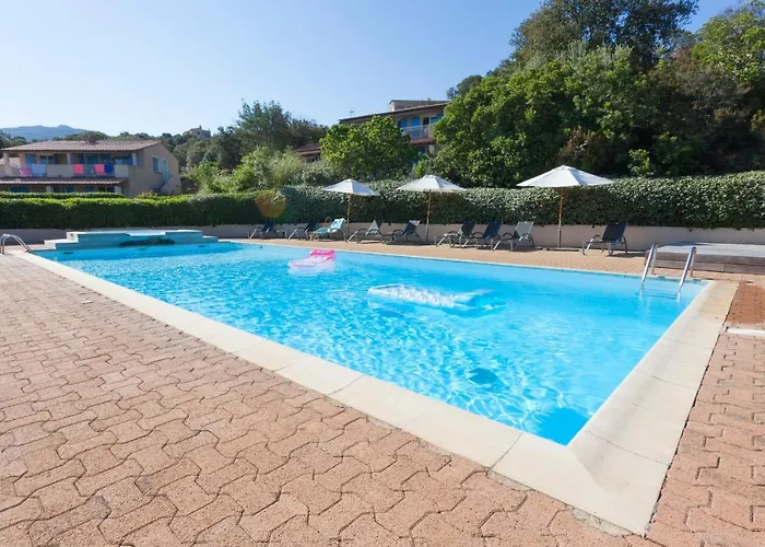 Résidence Dolce Vita Propriano 