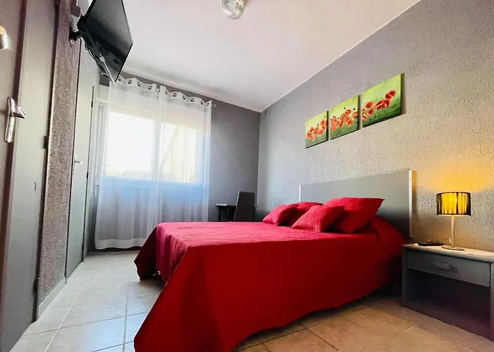 Hotel L Organdi à Cornebarrieu
