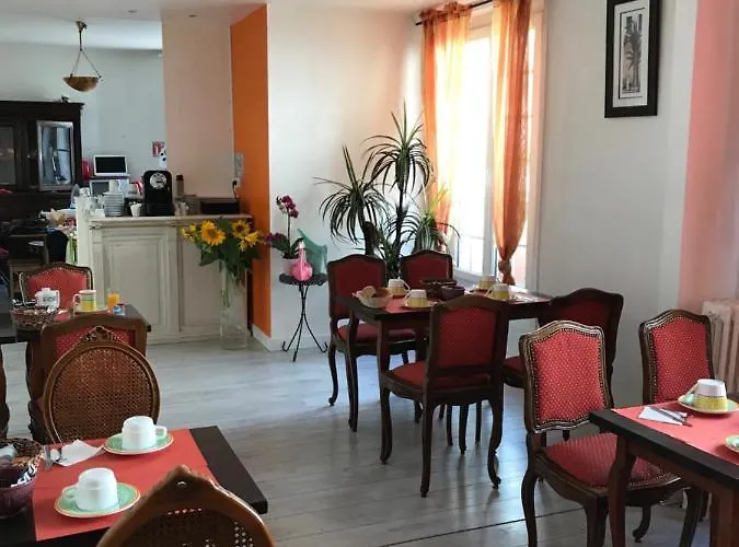 Hotel Kelig Brest