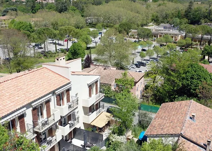 Le Moulin du Verdon Gréoux-les-Bains